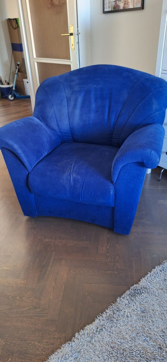 Relaxačné kreslo