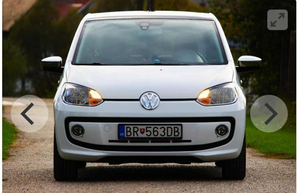 Vokswagen Up