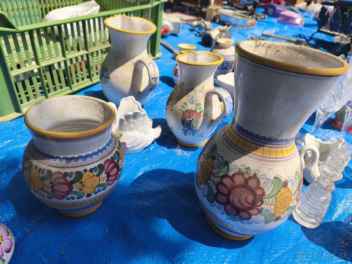 Modranská keramika