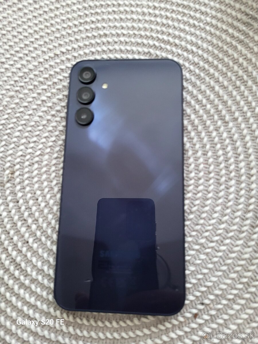 Samsung Galaxy A15