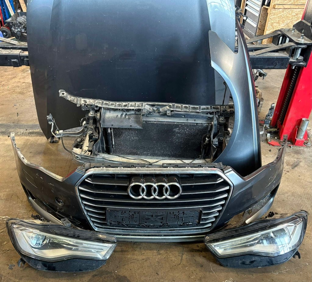 Predok AUDI A6 C7 4G