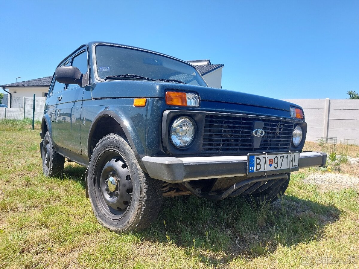Lada Niva