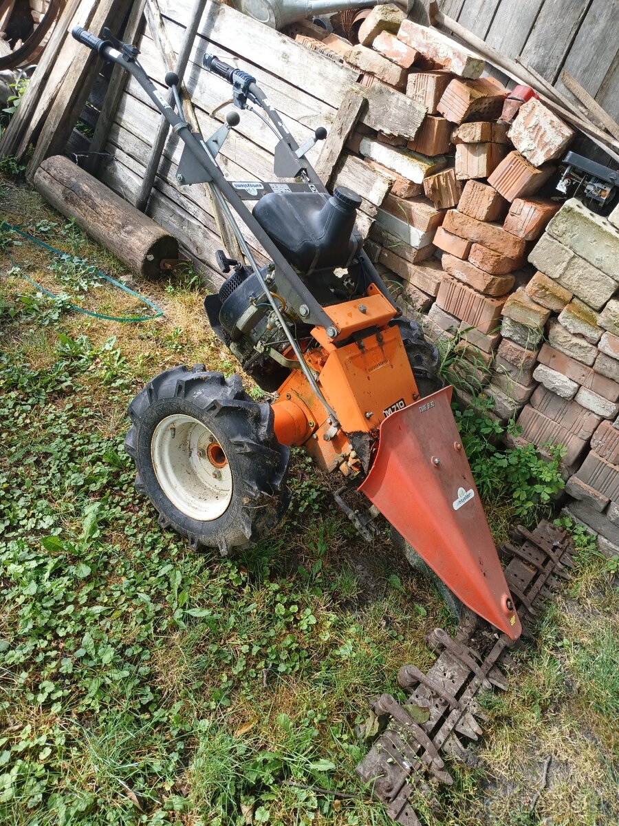 kosačka