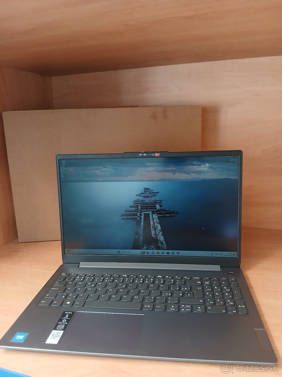 Notebook Lenovo IdeaPad Slim 3