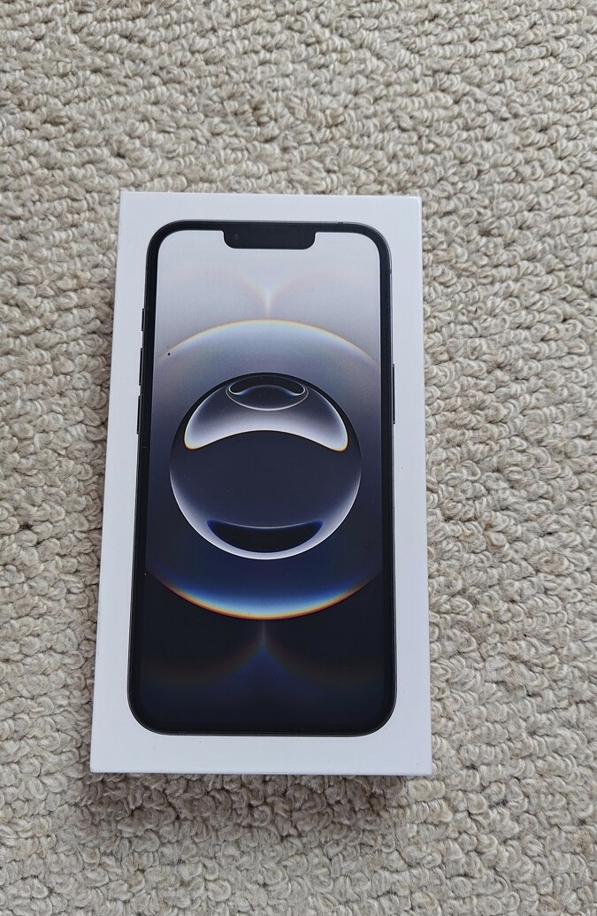 Apple iphone 16e 128gb