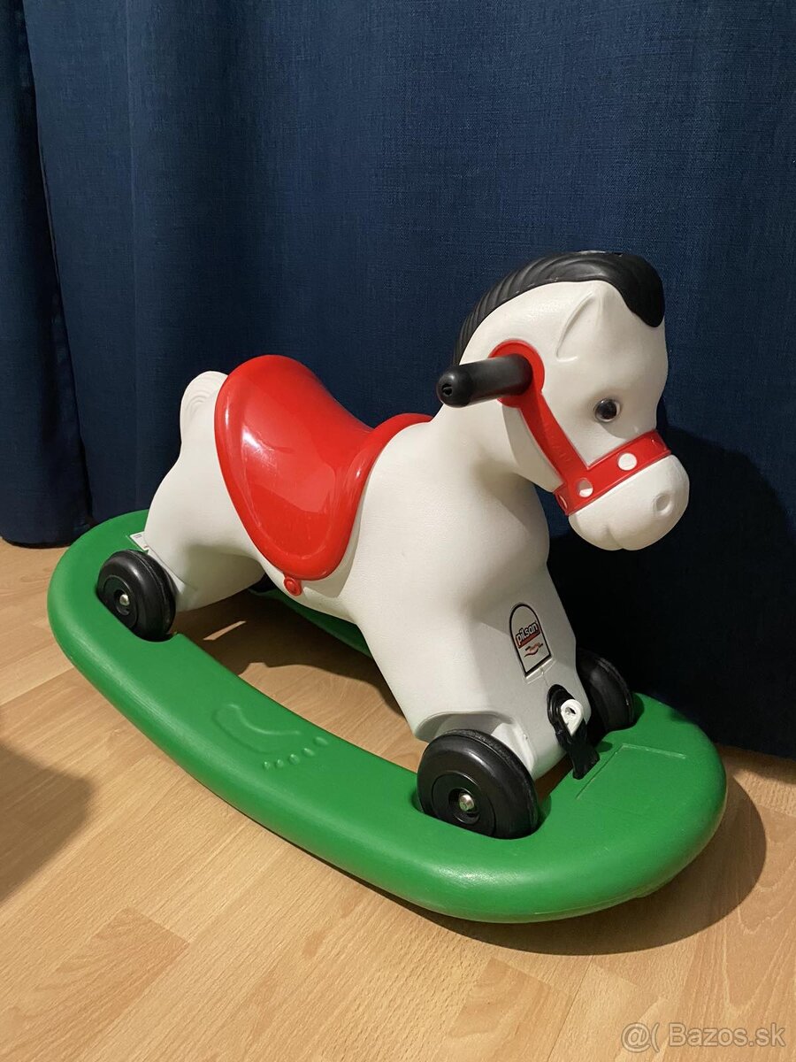 Kong hojdacky