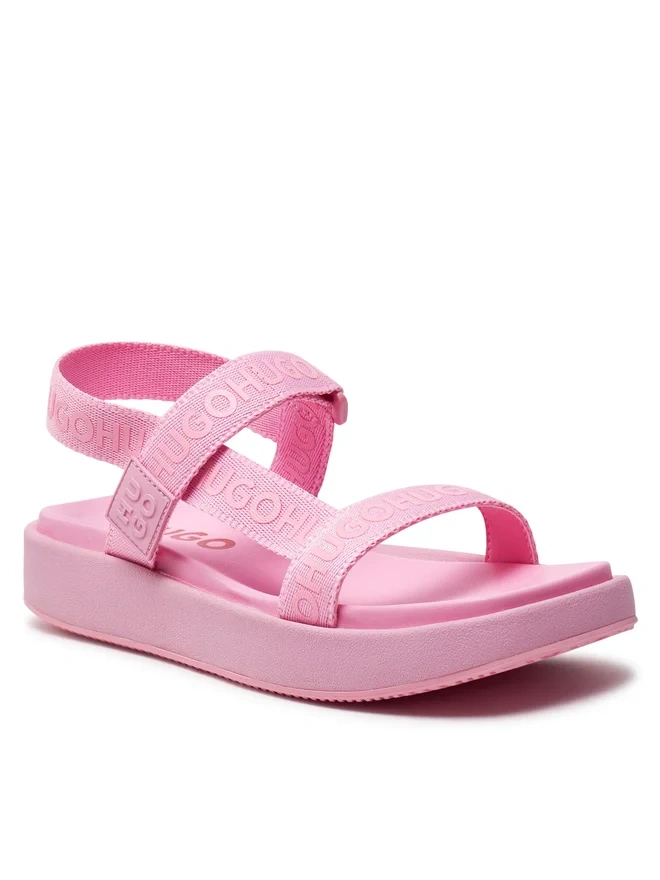 Barbie sandále Hugo Boss, veľkosť 38