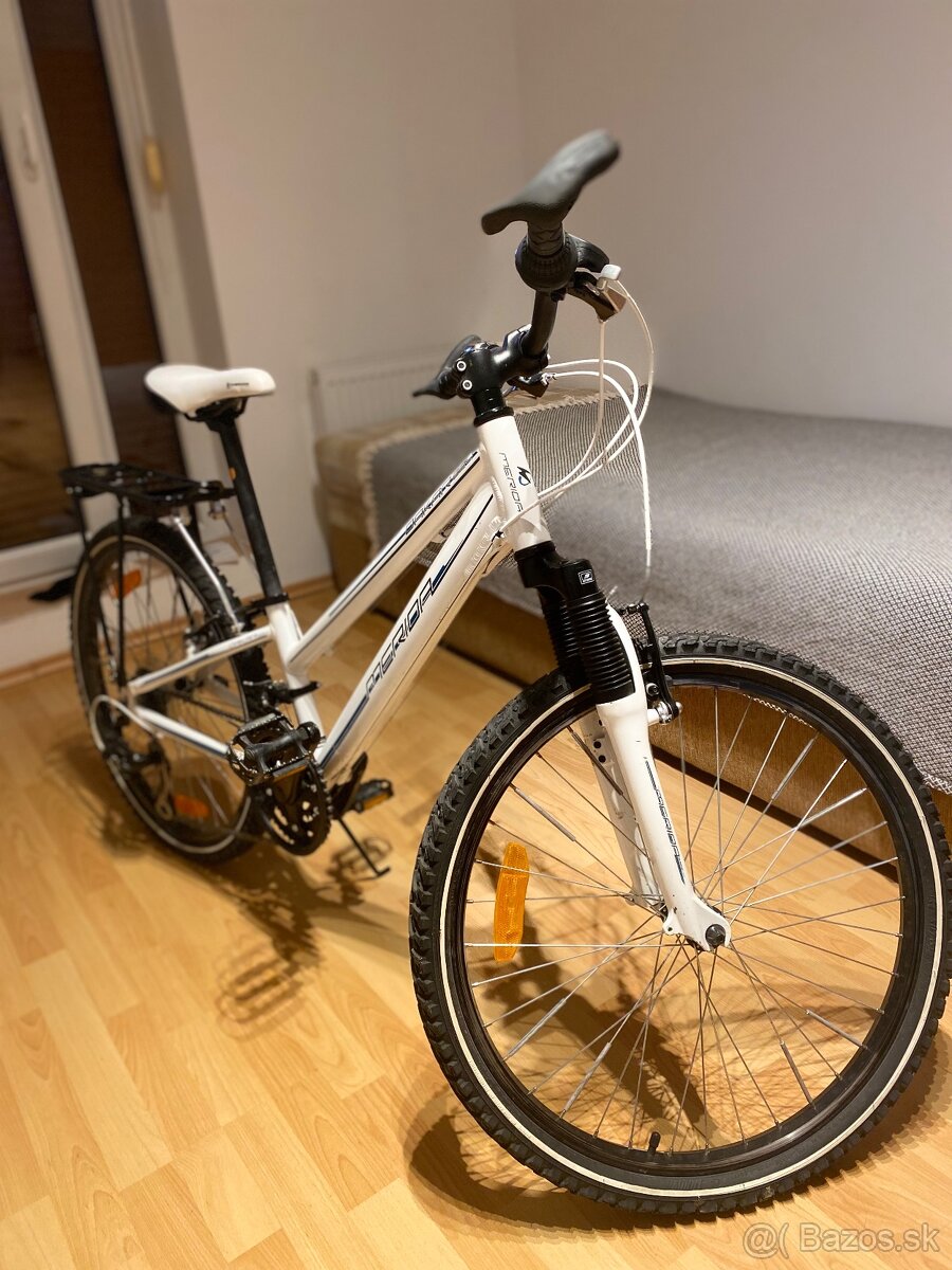 Predám detsky bicykel značky MERIDA