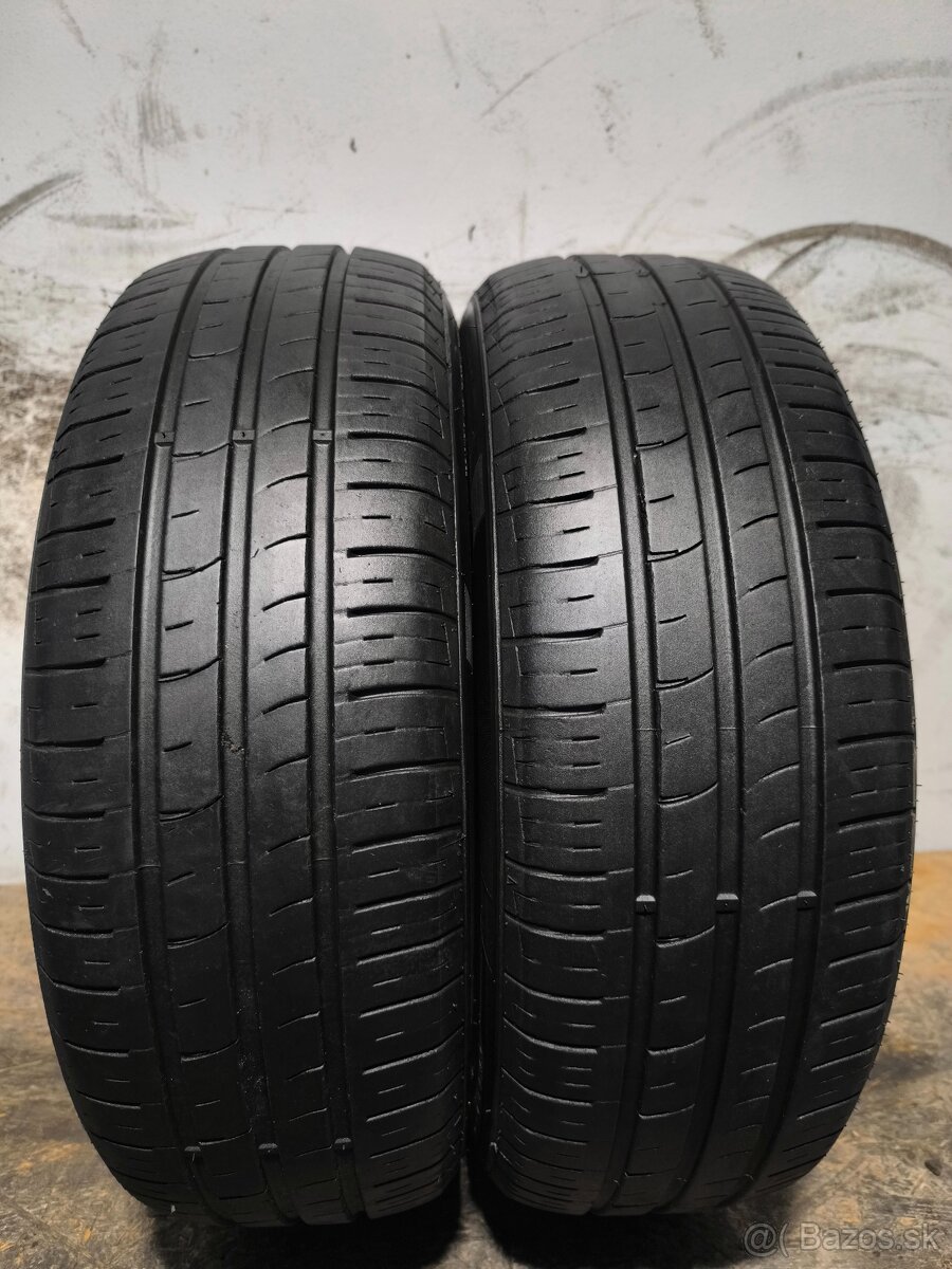 195/65 R15 Letné pneumatiky Imperial Ecodriver 2 kusy