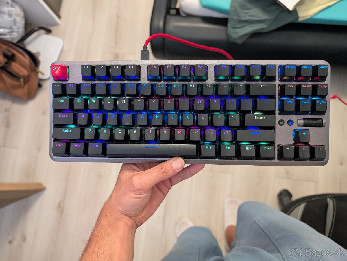 Yenkee Zero Z YKB 3001US