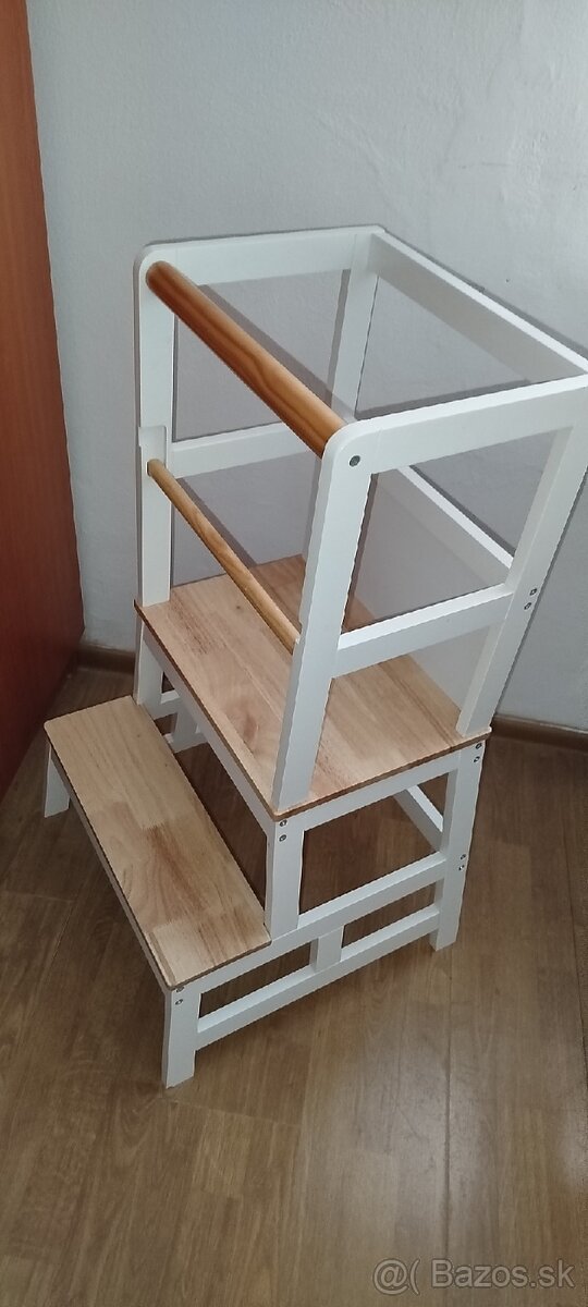 Učiaca veža