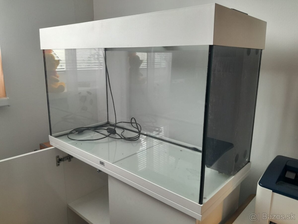 Akvárium 125L