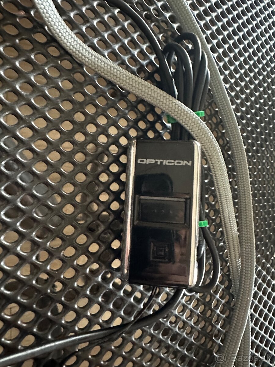 Opticon OPN 200