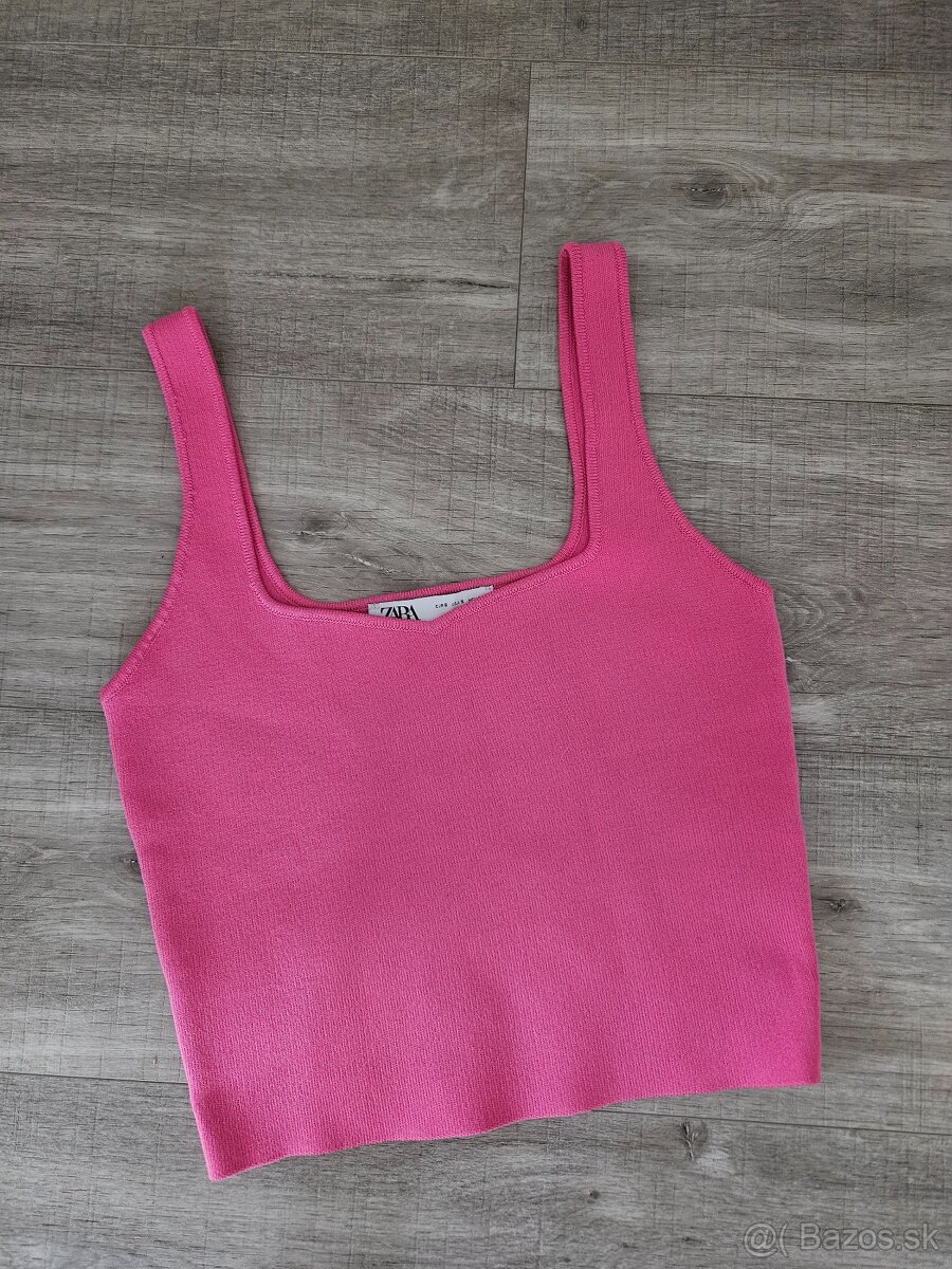 top Zara