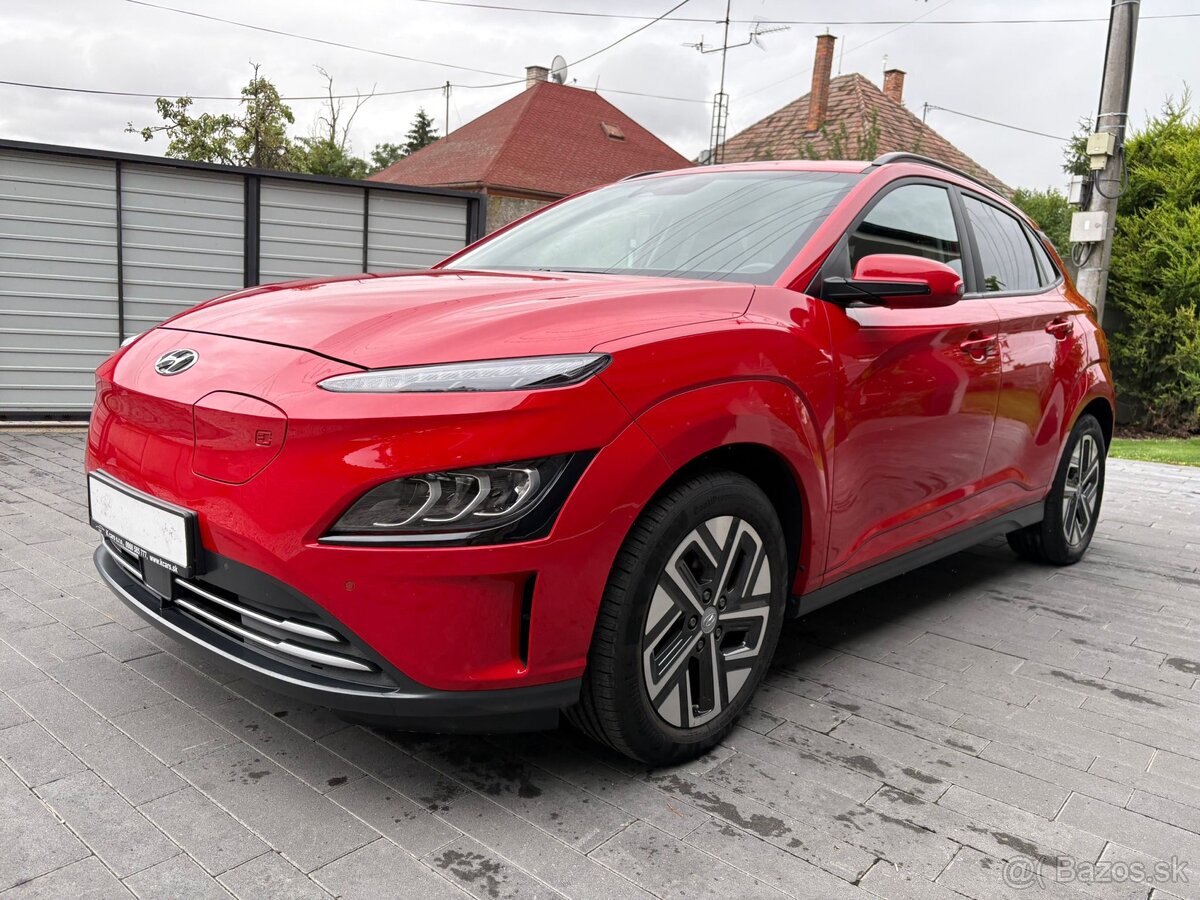 Hyundai kona Elektric 150