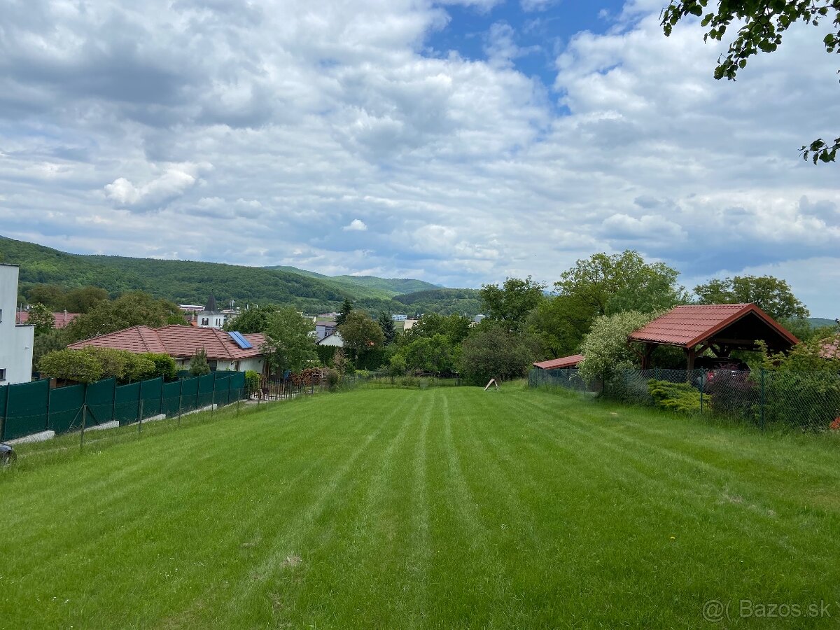 Banska Bystrica -Rakytovce