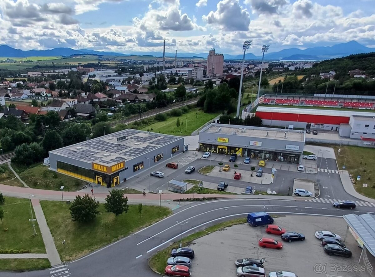 Predam 3 izbovy byt