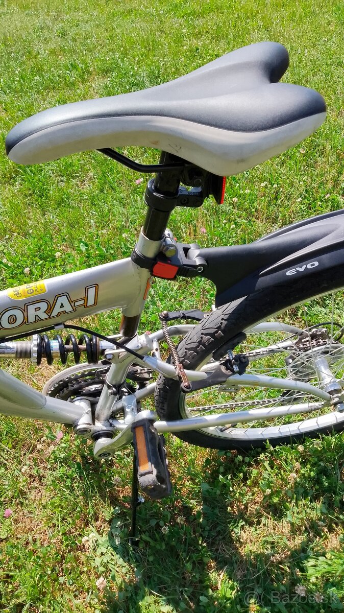 Predám horský bicykel Altrix Bora