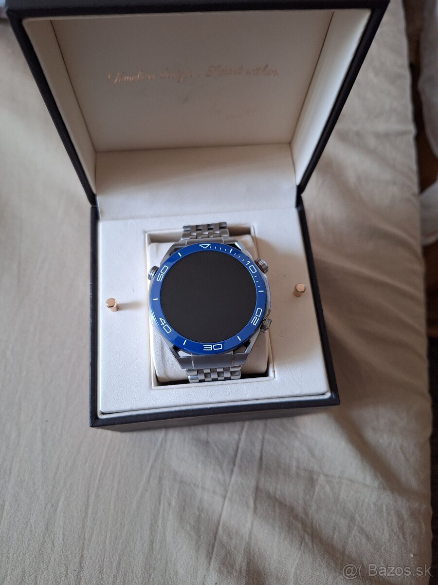 Huawei watch Ultimate