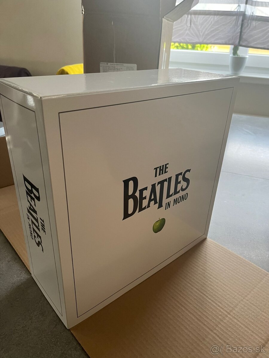 BEATLES