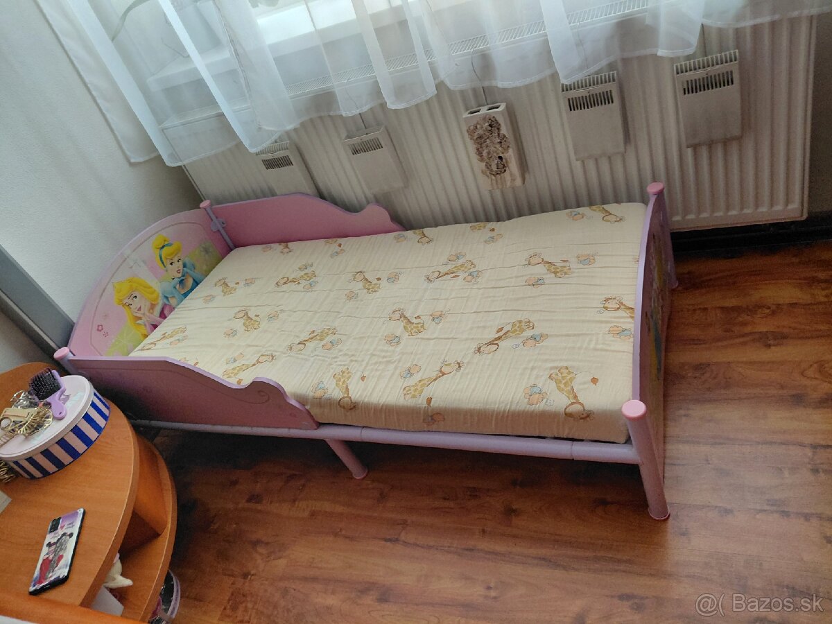 Detská postel