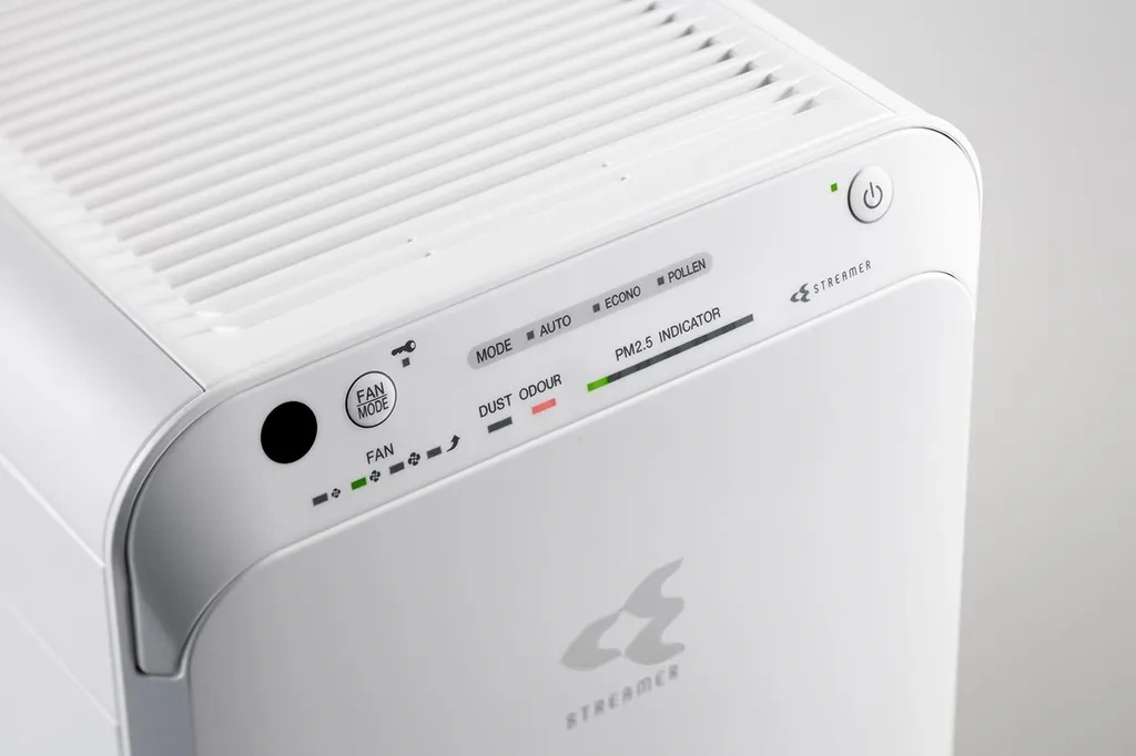 Čistička vzduchu DAIKIN MCK55WVM