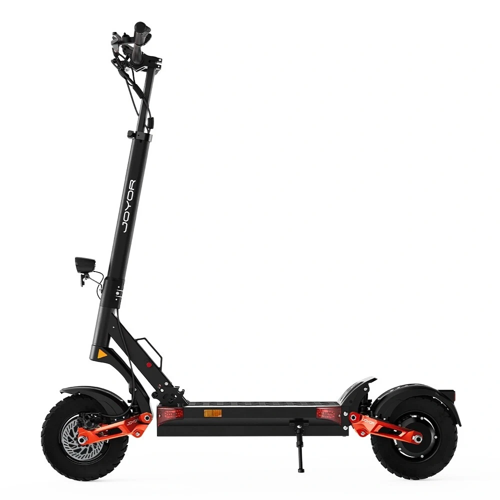 Elektrokolobežka JOYOR T10