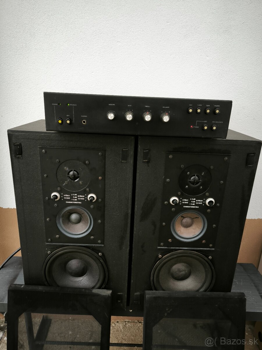 Elektronika Praha RS334