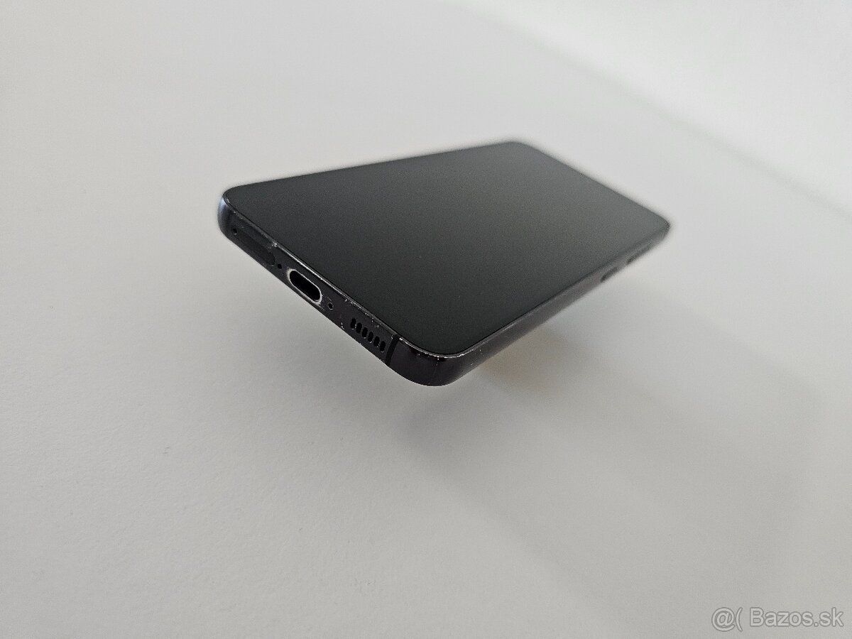 Samsung Galaxy S23 256GB black