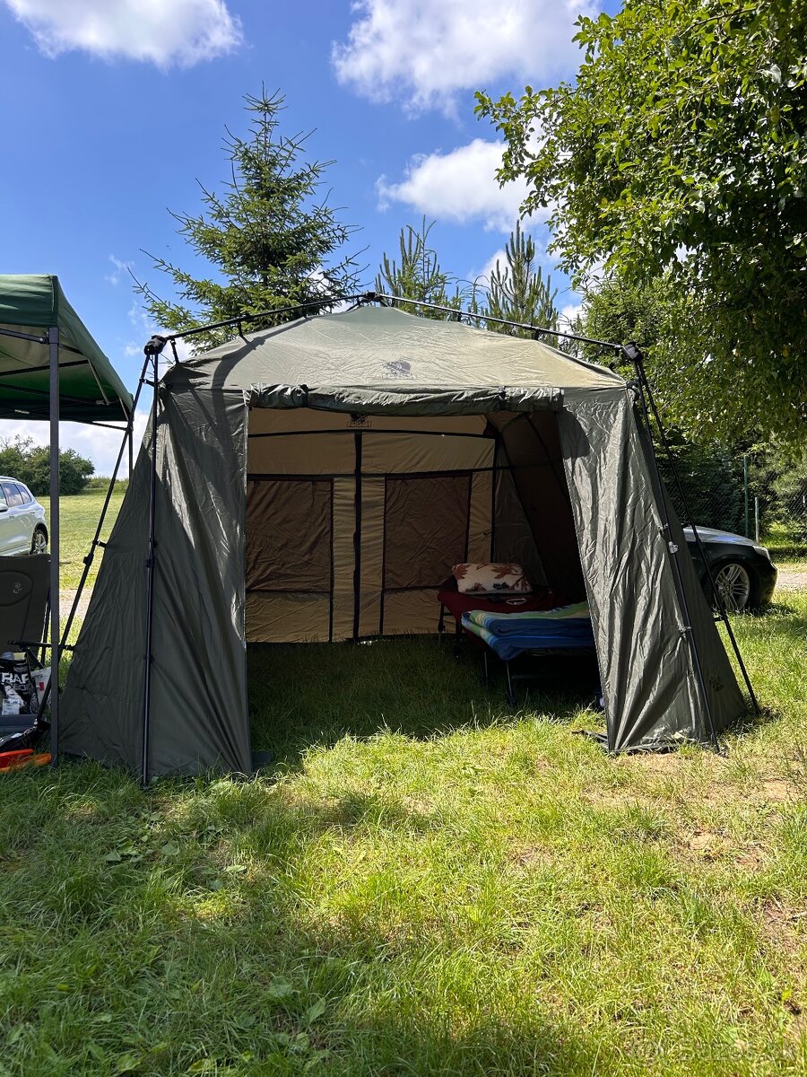 Bivak NASH Gazebo