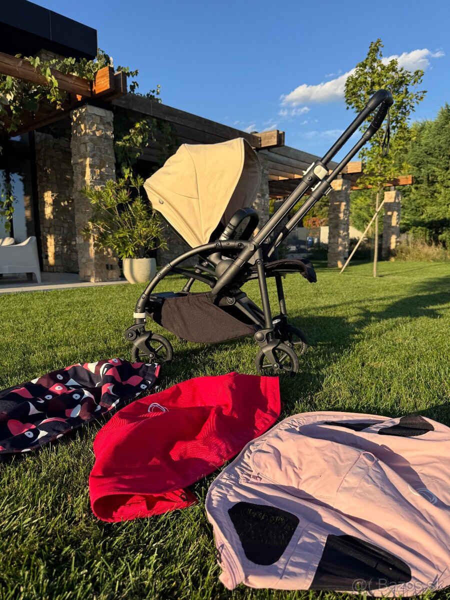 Bugaboo Bee 6