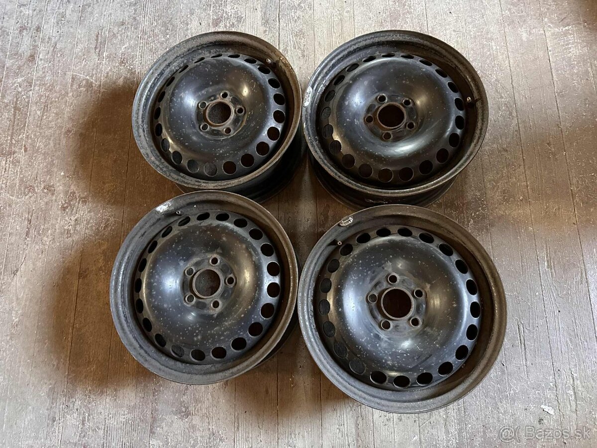5x108 R16 Ford
