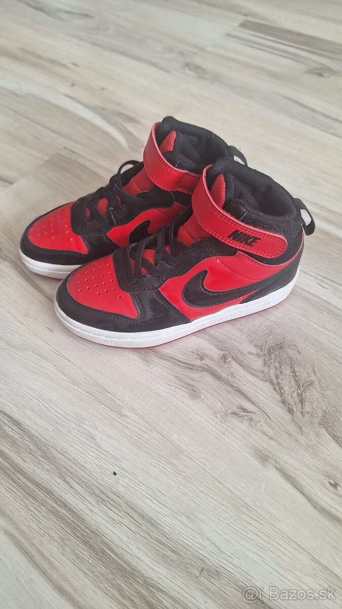 Tenisky Nike 29.5