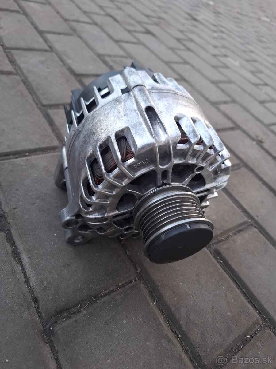 Alternátor 03L 903 023L