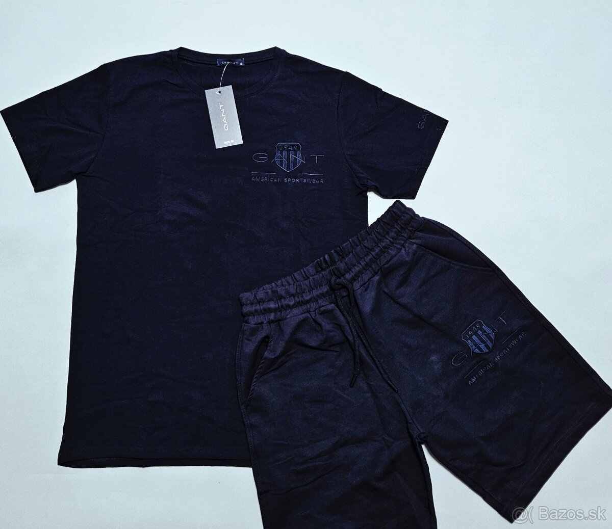Gant pánsky komplet L/XL