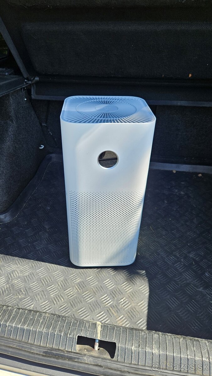 Smart čistička vzduchu Xiaomi air purifier 4