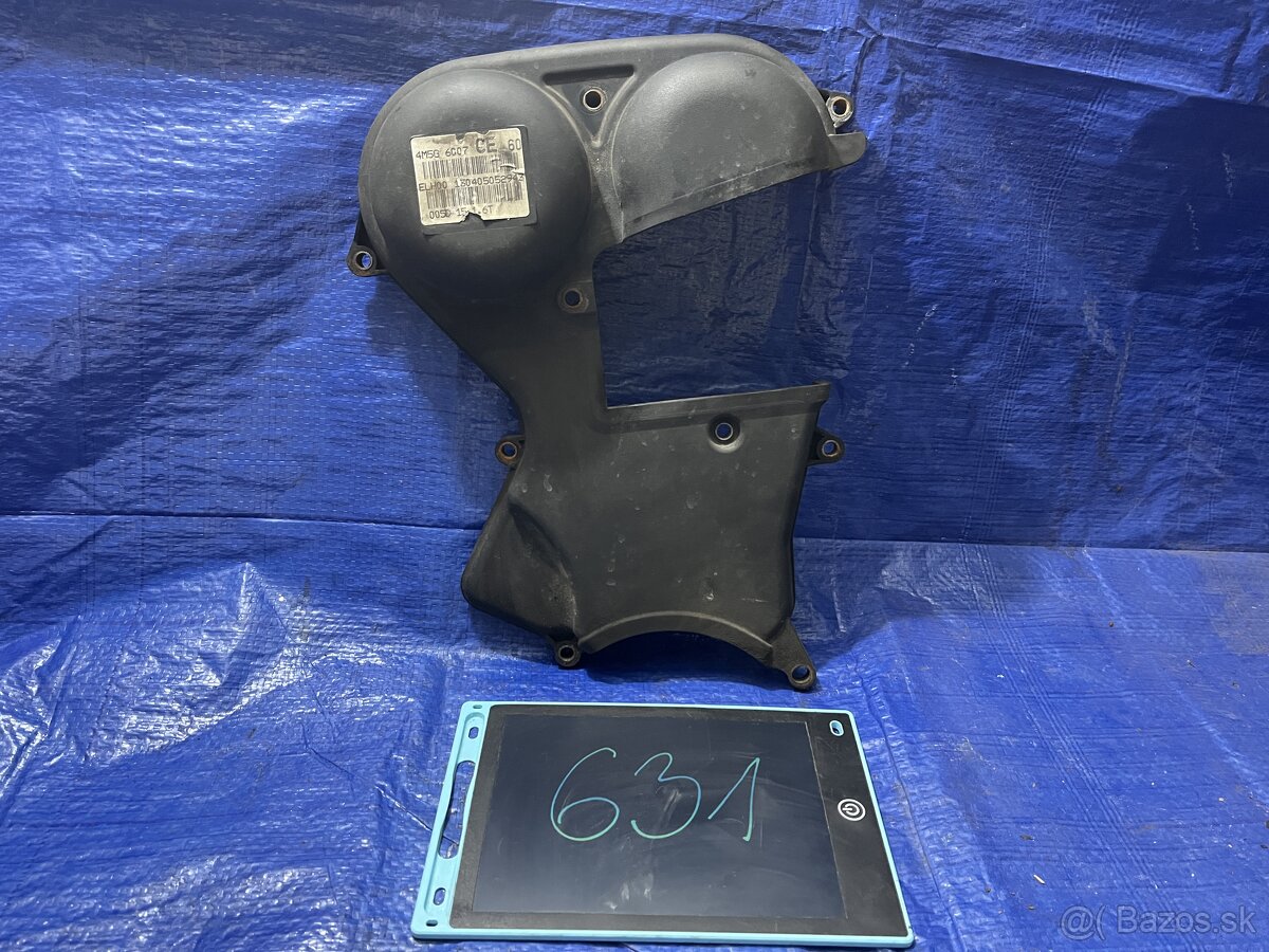 KRYT ROZVODOV FORD FOCUS MK2