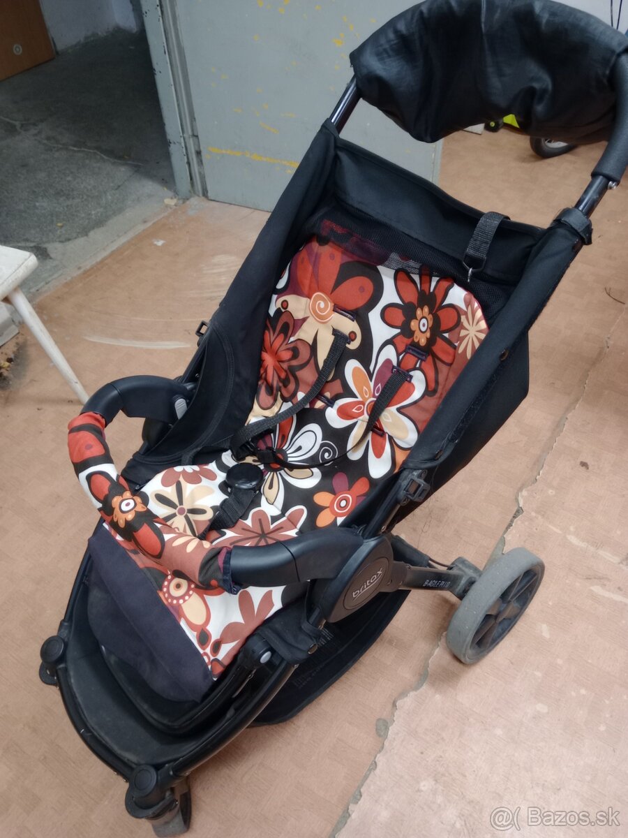 Britax romer