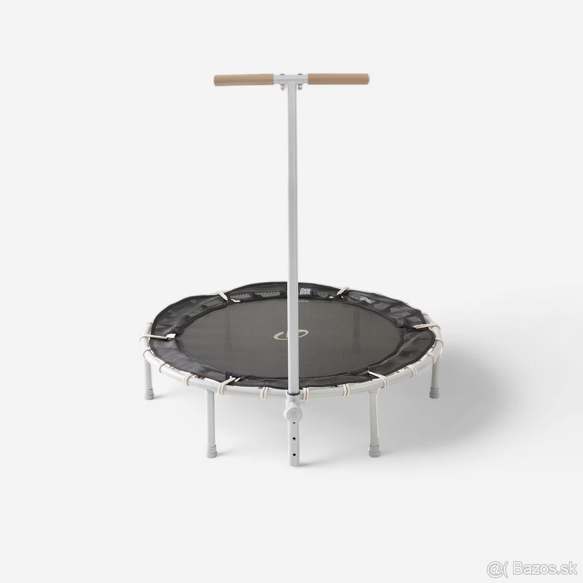 Trampolina na jumping Decathlon