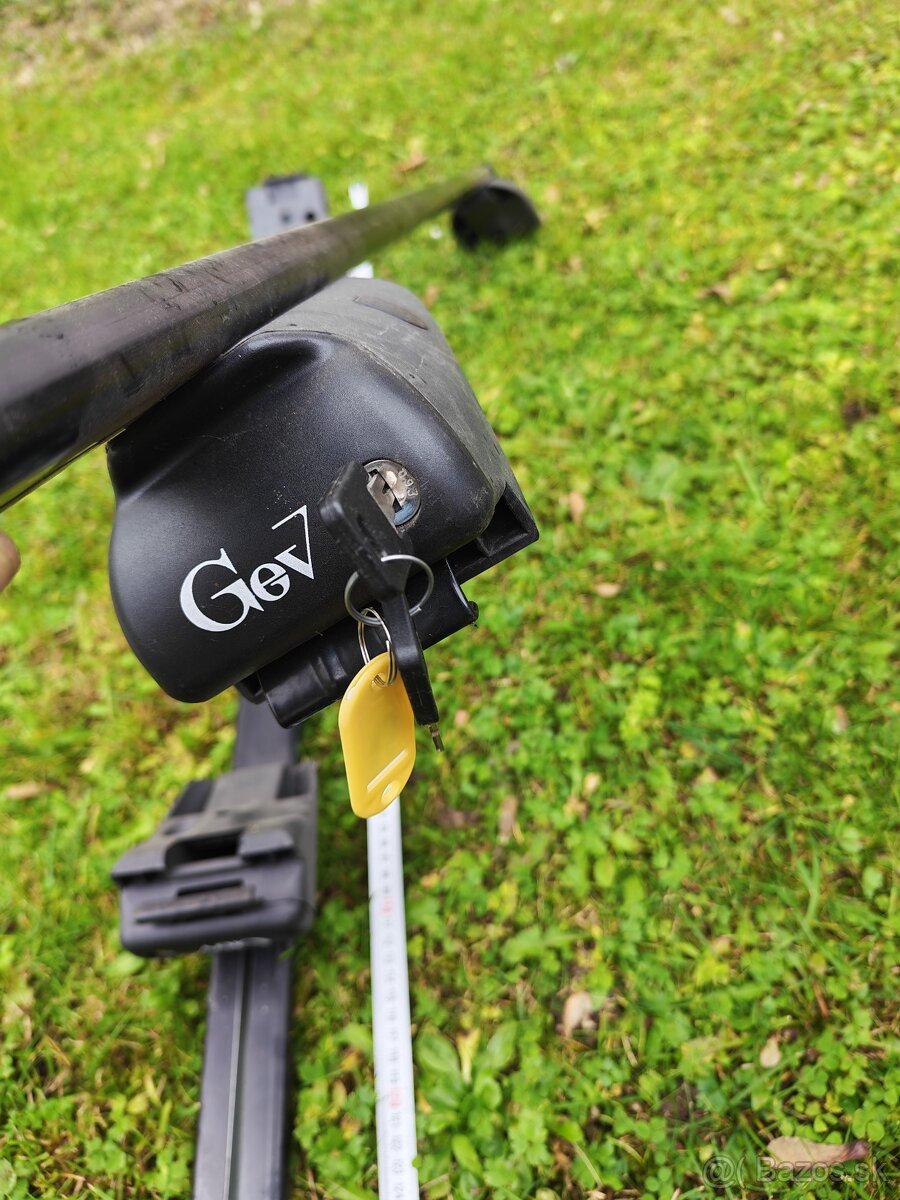 Strešný nosič GEV