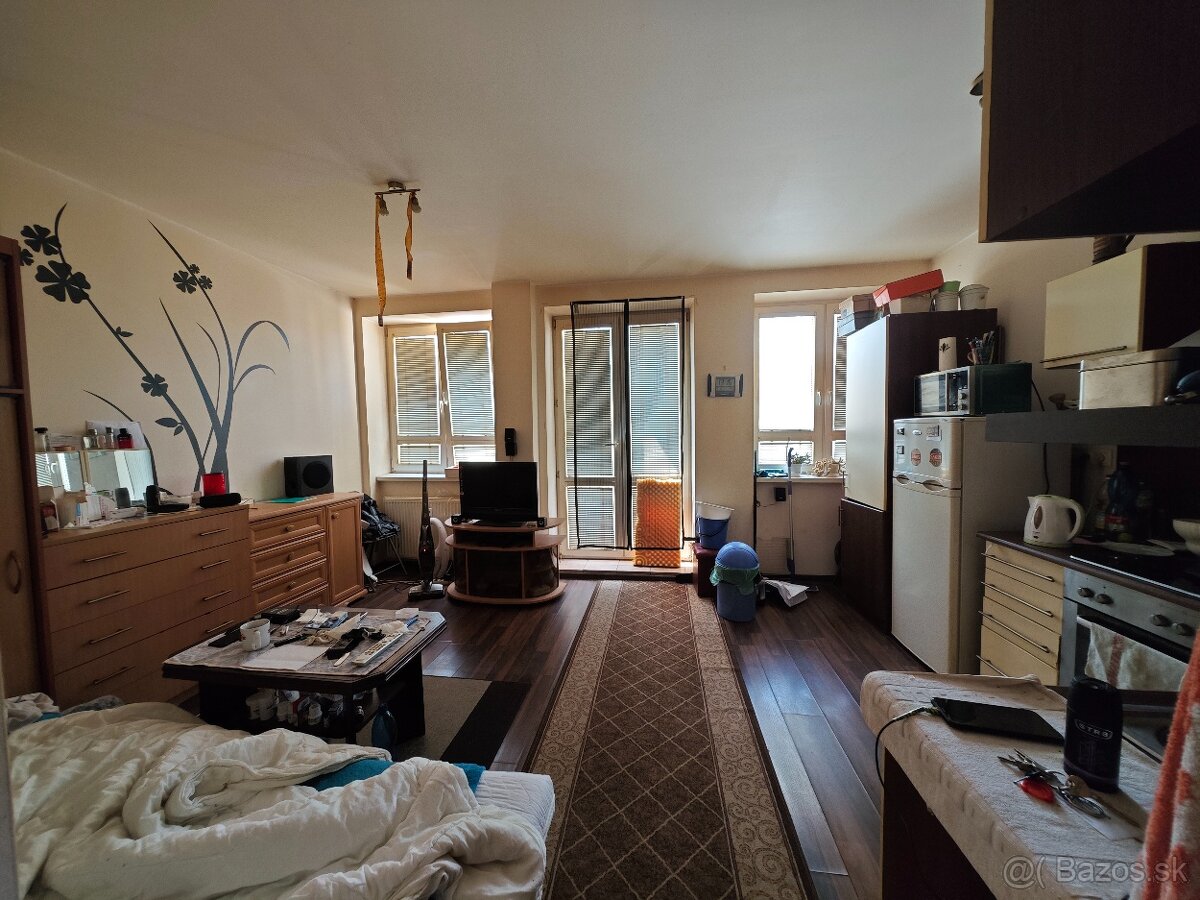 Garzónka na predaj 27 m2