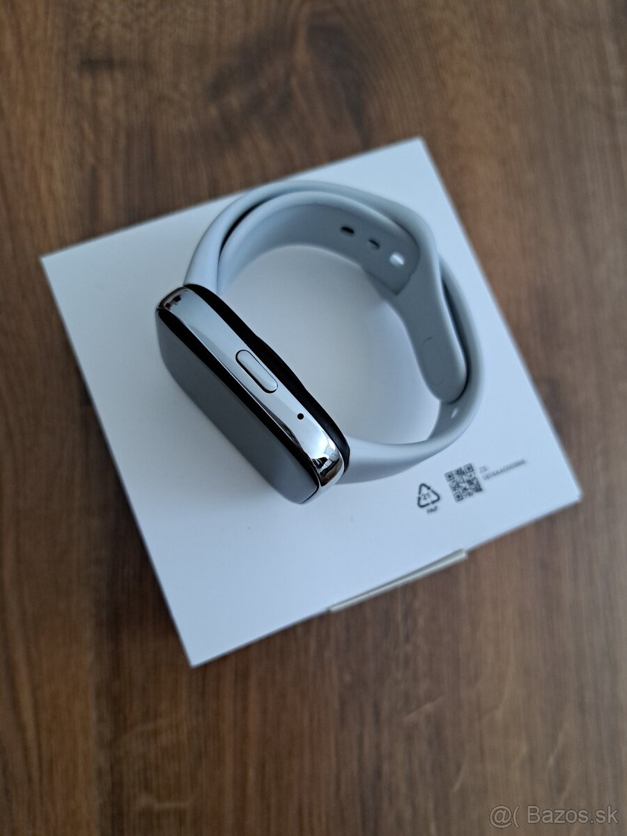 Ultra ľahké hodinky Redmi Watch 3 Active