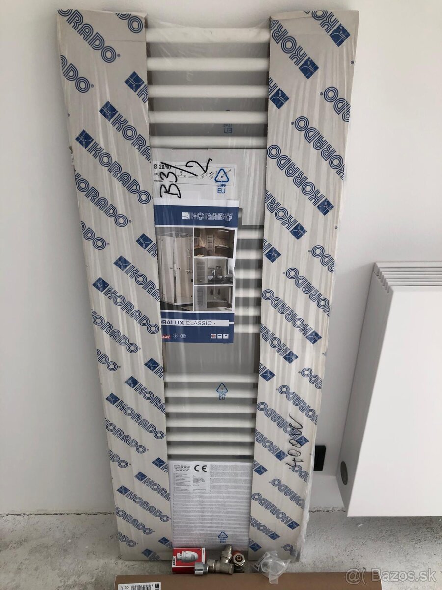 KORADO KORALUX CLASSIC