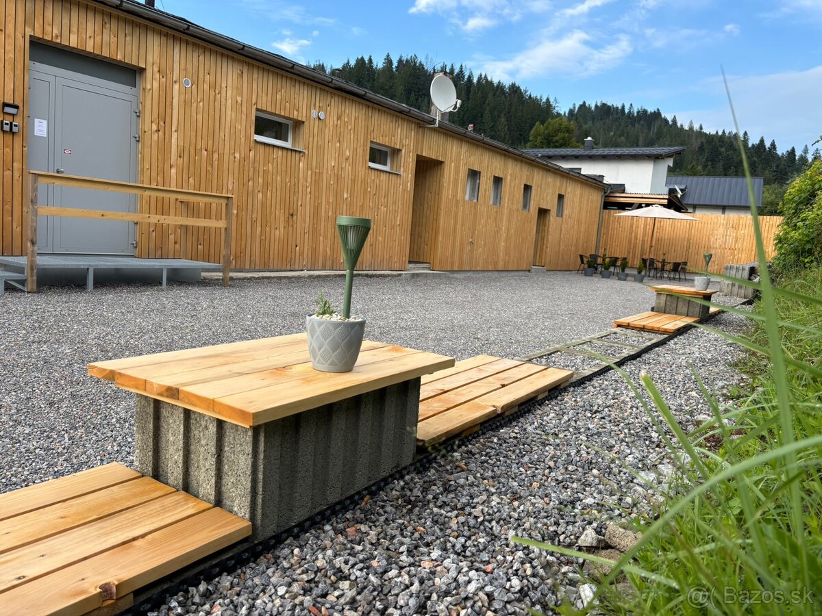 el GOTEL Ubytovanie Čadca