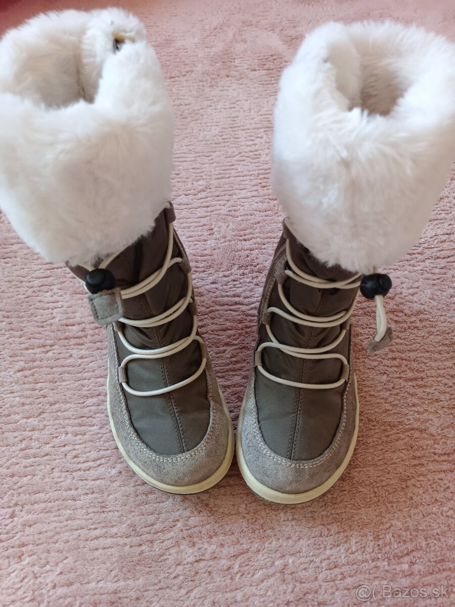 Zimné čižmy Primigi