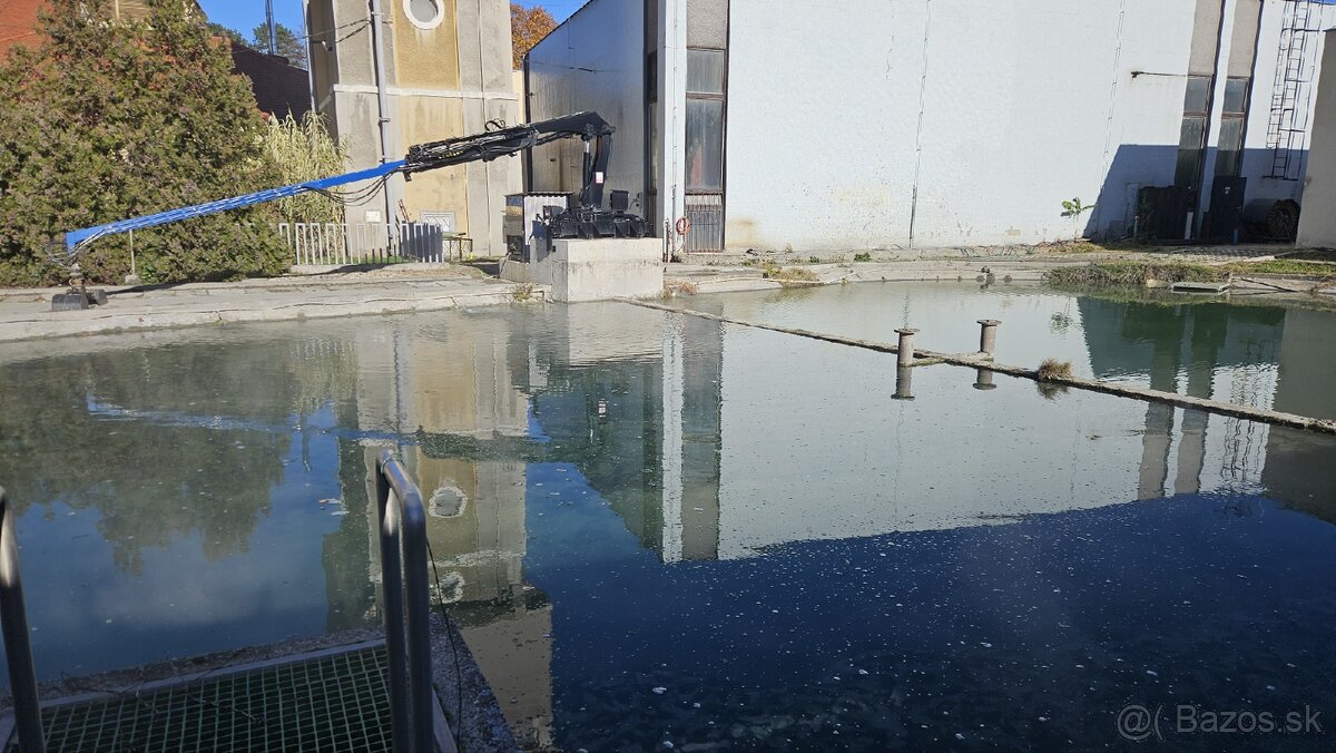 administratívne práce