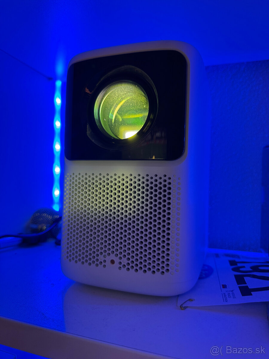 Projektor Dangbei Emotn N2