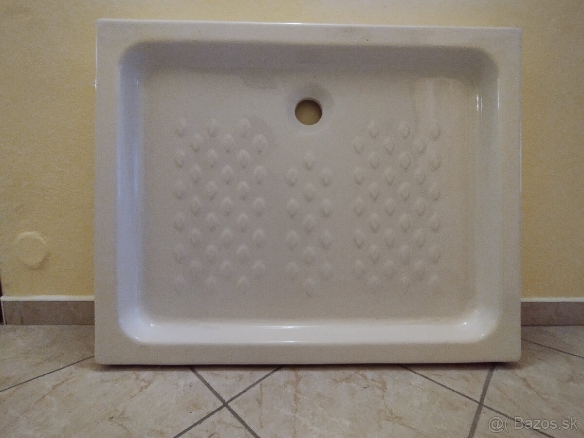 sprchova vanicka keramicka