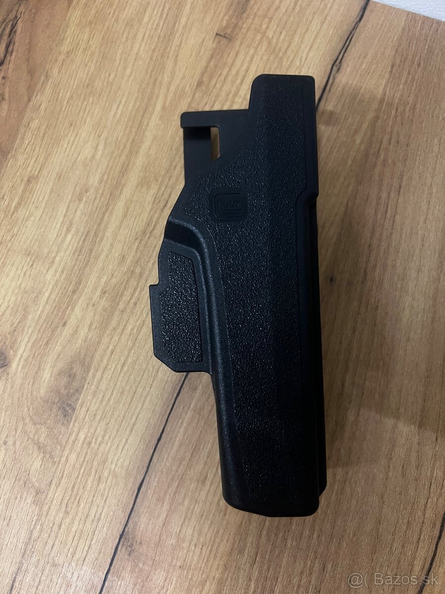 Opaskove púzdro GLOCK