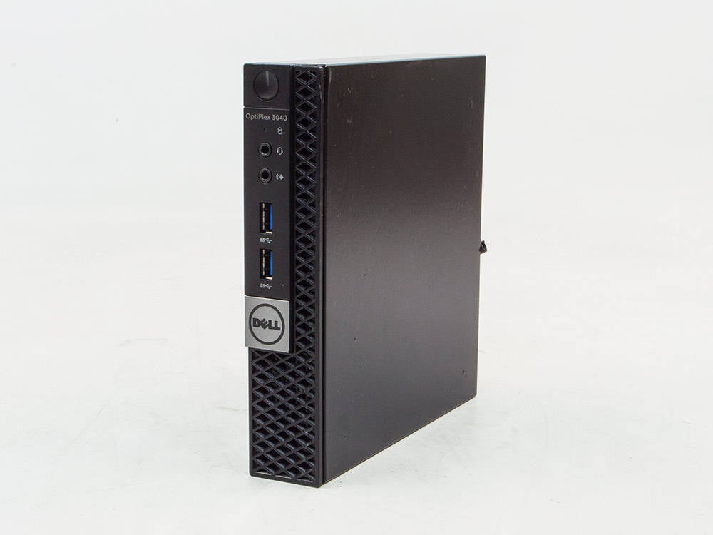 Dell Optiplex 3040 mini PC